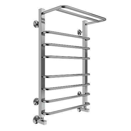Арктур П8 500х800 Полотенцесушитель  TERMINUS Балаково - фото 1