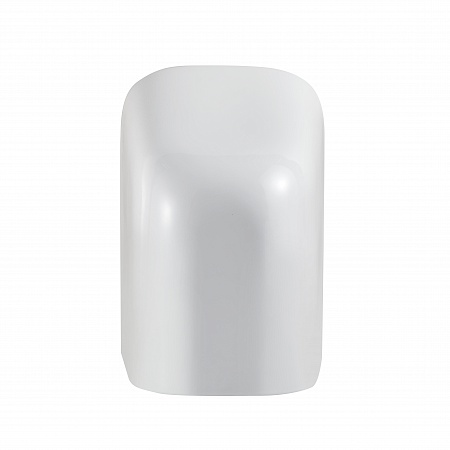 Подвесной унитаз безободковый Terminus Ватикан Monolit 490х340 белый Балаково - фото 5