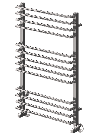 Арт П13 500х800 Полотенцесушитель TERMINUS Балаково - фото 1 Арт П13 500х800 Полотенцесушитель TERMINUS Балаково - фото 1