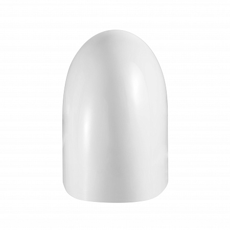 Подвесной унитаз безободковый Terminus Енисей Monolit 560х390 белый Балаково - фото 6